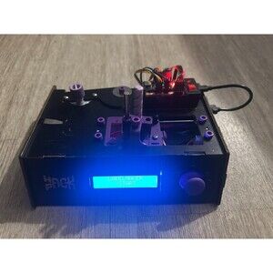 Crunch Labs By Mark Rober Hack Pack 003 Label Maker Unit Only